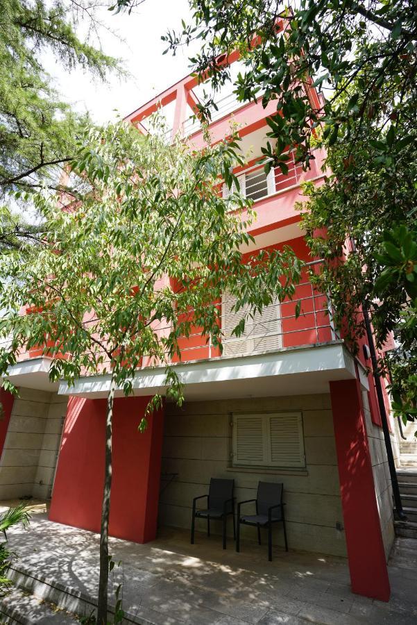 Villa Panthera Dramalj Exterior photo