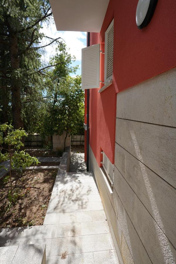 Villa Panthera Dramalj Exterior photo